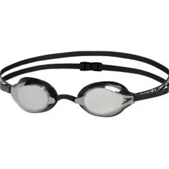 Speedo Fastskin Speedsocket 2 Zwembril - Mirror Black/Mirror