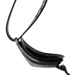 Speedo Fastskin Speedsocket 2 Zwembril - Mirror Black/Mirror