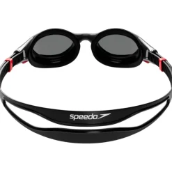 Zwembrillen|Zwembrillen < Speedo Futura Biofuse Flexiseal Mirror Zwembril - zwart/chrome