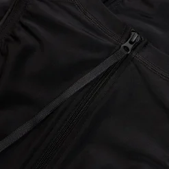 Zwembroeken & Bikini'S < Speedo Hydrasuit Badpak Dames - zwart/wit