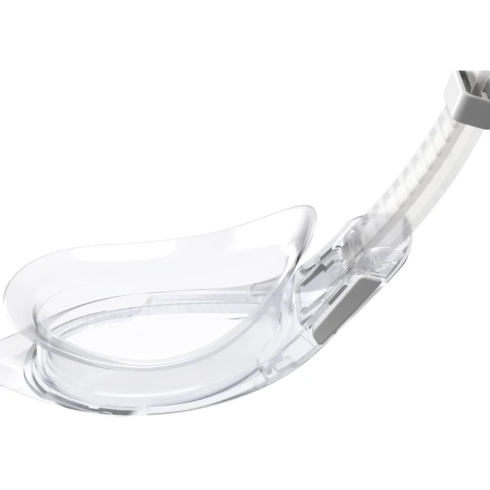 Speedo Hydrosity 2.0 Clear/White Zwembril