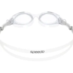 Speedo Hydrosity 2.0 Clear/White Zwembril