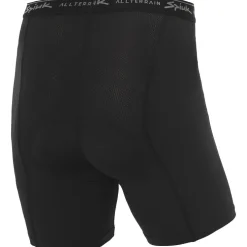 Spiuk ALL TERRAIN Fiets-Binnenshorts - zwart