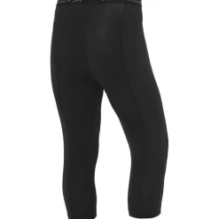 Spiuk ALL TERRAIN Fiets-Binnenbroek Heren - zwart