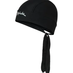 Spiuk ANATOMIC Bandana - black