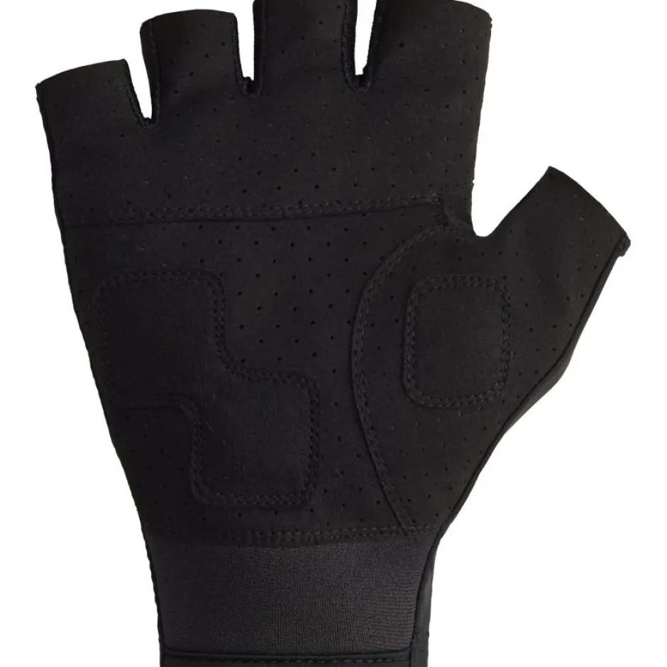 Wielerhandschoenen < Spiuk ANATOIC Handchoenen - zwart
