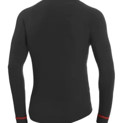 Spiuk ANATOMIC Hemd met Lange Mouwen Heren - zwart