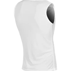 Spiuk ANATOMIC Hemd zonder Mouwen Heren - white