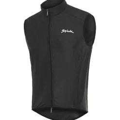 Spiuk ANATOMIC Summer Vest Heren - zwart