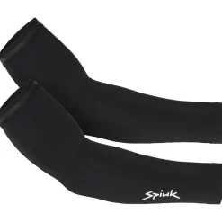 Spiuk ANATOMIC Winter Armwarmers - zwart