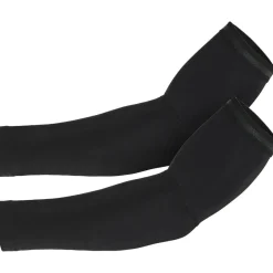 Spiuk ANATOMIC Winter Armwarmers - zwart