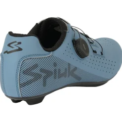 Wielrenschoenen|Wielrenschoenen < Spiuk Bruma Carbon Racefietsschoenen Heren - blue matt