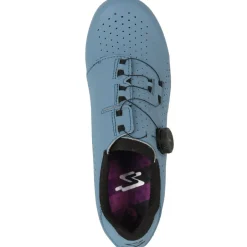 Wielrenschoenen|Wielrenschoenen < Spiuk Bruma Carbon Racefietsschoenen Heren - blue matt