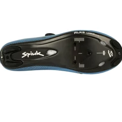 Wielrenschoenen|Wielrenschoenen < Spiuk Bruma Carbon Racefietsschoenen Heren - blue matt
