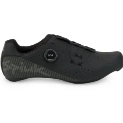 Spiuk Bruma Racefietsschoenen Heren - black matt