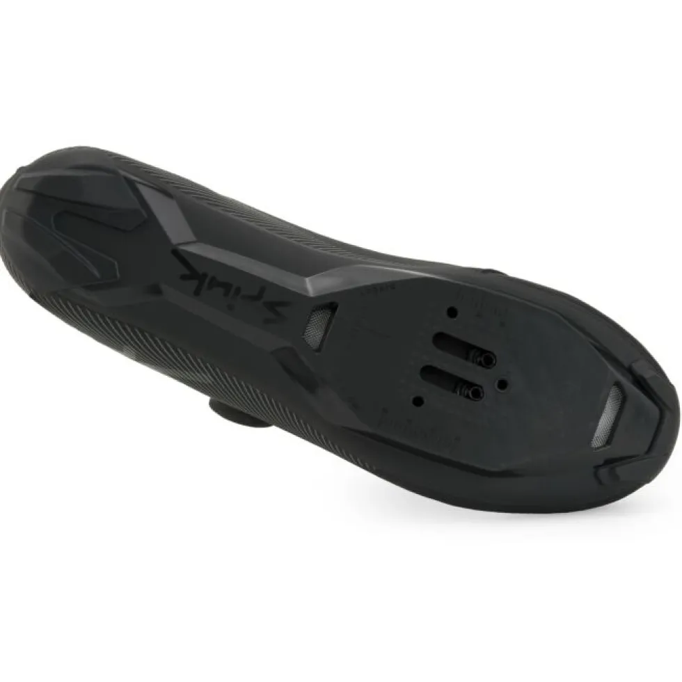 Spiuk Bruma Racefietsschoenen Heren - black matt