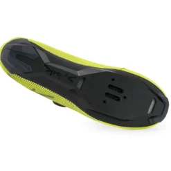 Wielrenschoenen|Wielrenschoenen < Spiuk Bruma Racefietsschoenen Heren - lime matt