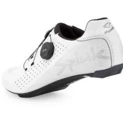 Spiuk Bruma Racefietsschoenen Heren - white matt