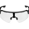 Mtb-Brillen < Spiuk Dabbel Bril - Black - Lumiris II | Mirror Green
