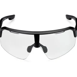 Mtb-Brillen < Spiuk Dabbel Bril - Black - Lumiris II | Mirror Green