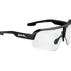 Mtb-Brillen < Spiuk Dabbel Bril - Black - Lumiris II | Mirror Green