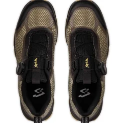 Gravelschoenen|Gravel Schoenen < Spiuk Ebana MTB-schoenen - brown