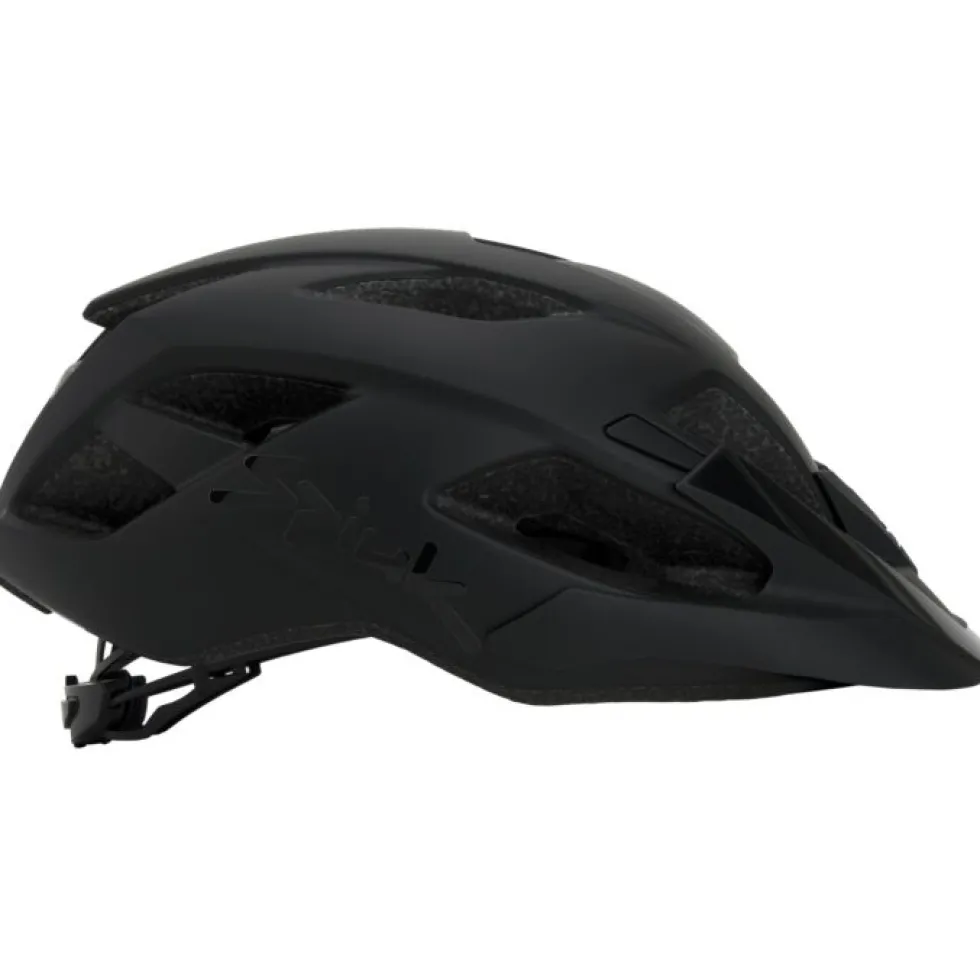 Spiuk Kaval Allterrain Helm - black matt