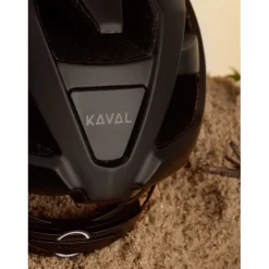 Spiuk Kaval Allterrain Helm - black matt