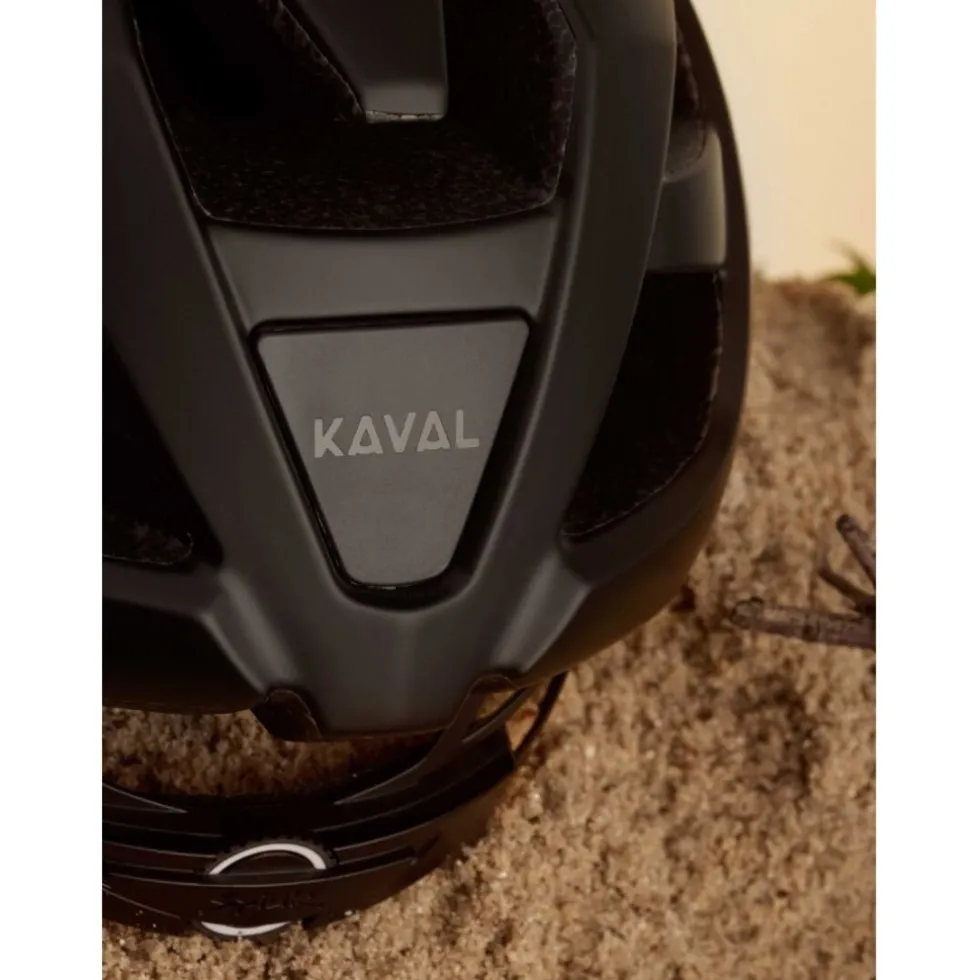 Spiuk Kaval Allterrain Helm - black matt