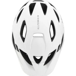 Spiuk Kaval Allterrain Helm - white matt