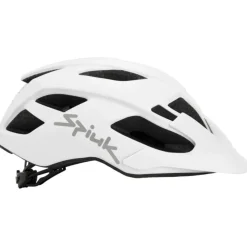 Spiuk Kaval Allterrain Helm - white matt