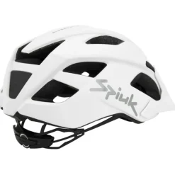 Spiuk Kaval Allterrain Helm - white matt