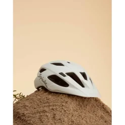 Spiuk Kaval Allterrain Helm - white matt