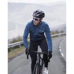 Spiuk Korben Helm - black