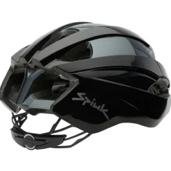 Spiuk Korben Helm - black