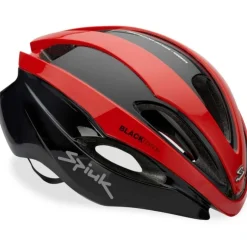 Spiuk Korben Helm - rood/zwart