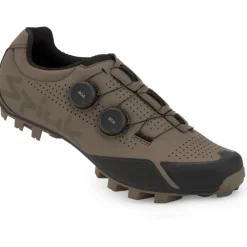 Spiuk Loma Carbon MTB-Schoenen Heren - bruin