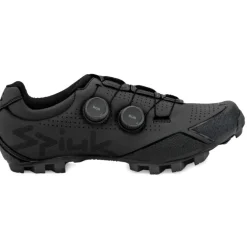 Mtb-Schoenen|Mtb-Schoenen < Spiuk Loma Carbon MTB-Schoenen Heren - zwart