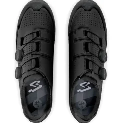 Mtb-Schoenen|Mtb-Schoenen < Spiuk Loma Carbon MTB-Schoenen Heren - zwart