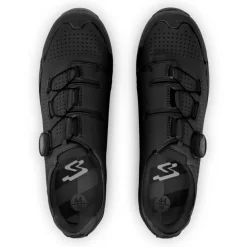 Spiuk Loma MTB-Schoenen Heren - zwart