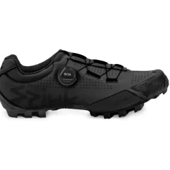 Spiuk Loma MTB-Schoenen Heren - zwart
