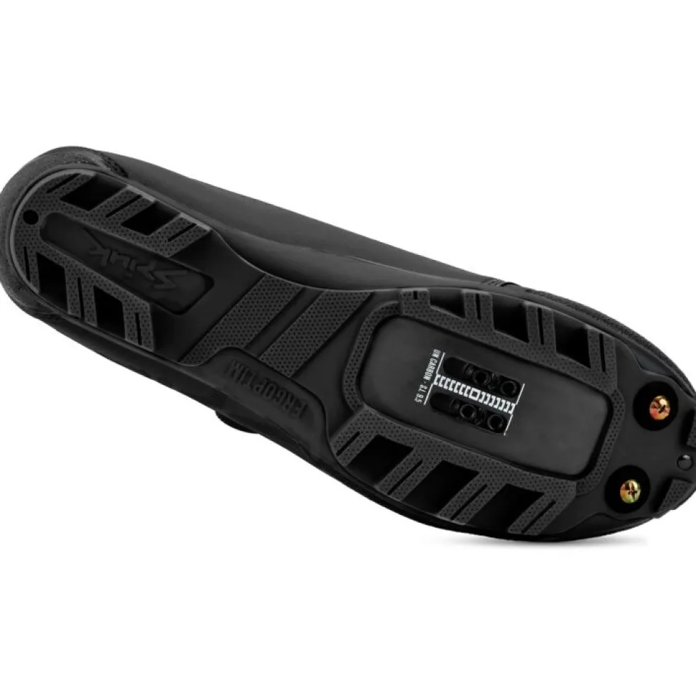 Spiuk Loma MTB-Schoenen Heren - zwart