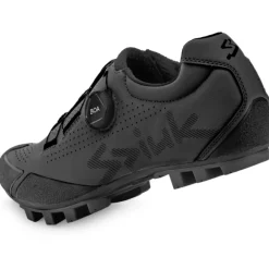 Spiuk Loma MTB-Schoenen Heren - zwart