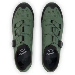 Spiuk Loma MTB-Schoenen Heren - groen