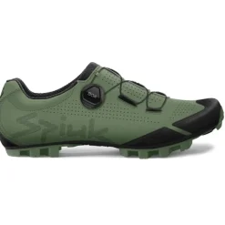 Spiuk Loma MTB-Schoenen Heren - groen