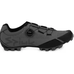 Spiuk Loma MTB-Schoenen Heren - grijs