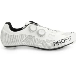 Spiuk PROFIT Dual Carbon Racefietsschoenen Heren - wit