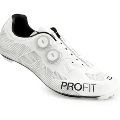 Spiuk PROFIT Dual Carbon Racefietsschoenen Heren - wit
