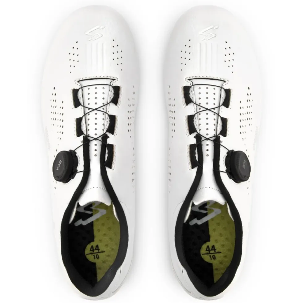 Spiuk Ruta Racefietsschoenen - Wit