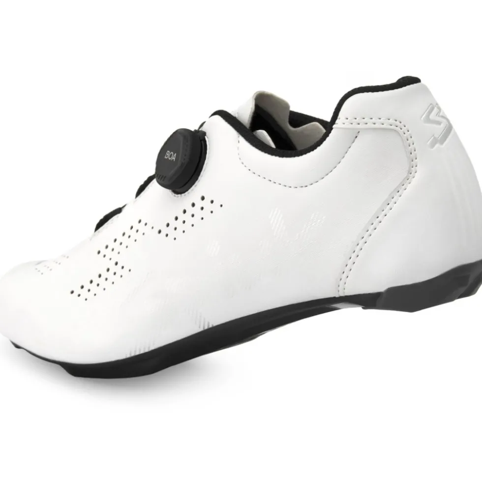 Spiuk Ruta Racefietsschoenen - Wit